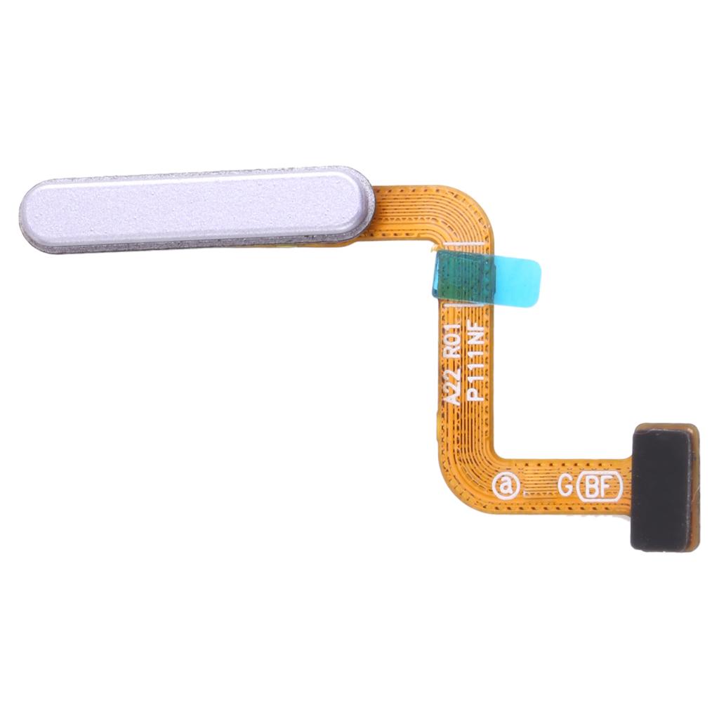 For Samsung Galaxy A22 4G (EU Version) A225 Power On/Off Flex Cable (Without Fingerprint Recognition Function) (Without Logo)