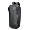 Electric Scooter Bag Double Zipper Large Capacity Universal Waterproof Electric Scooter Handlebar Bag for Kugoo M4