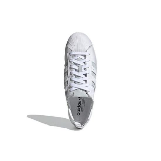 adidas Superstar White - FZ3547