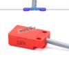 Taiwan Yangming FOTEK SP-05N/SP-05P Flat Proximity Sensor Switch