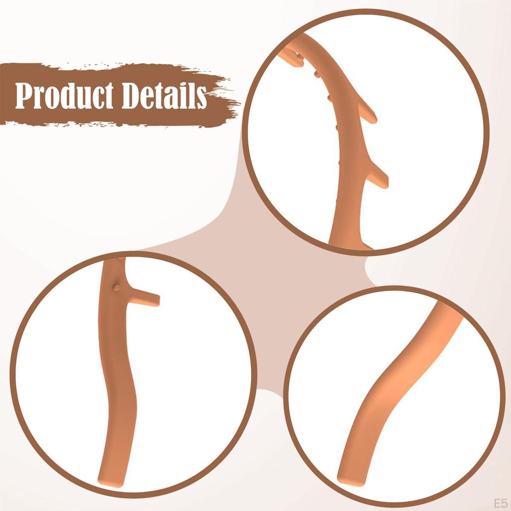 Hair Hoop Anti Slip Tooth Headband Soft Silicone Material Lightweight Comfortable Suitable for Women
