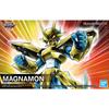 BANDAI SPIRITS Standard Digimon Adventure Magnamon Plastic Model Figure-rise Pre-Colored