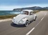 German Revell Volkswagen Beetle Plastic Model 07681 1/32 Käfer