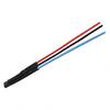 CM Length Hall Sensor PCB Board Differential Motor Ebike