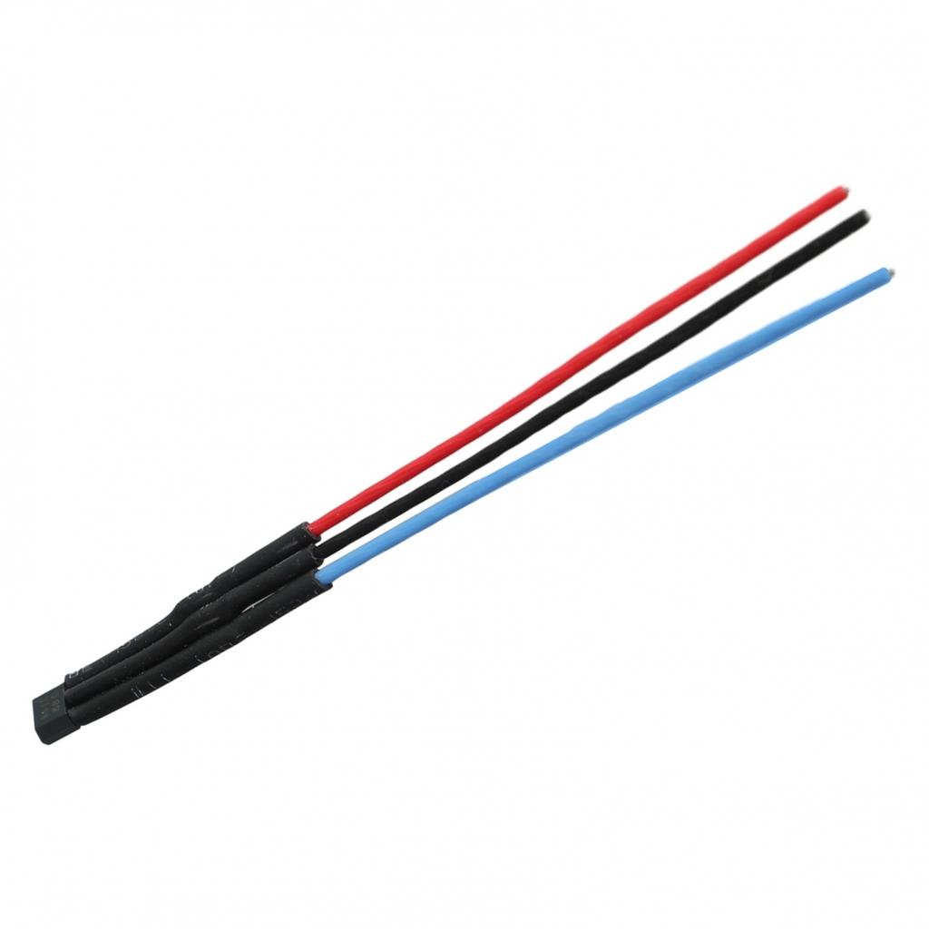 CM Length Hall Sensor PCB Board Differential Motor Ebike