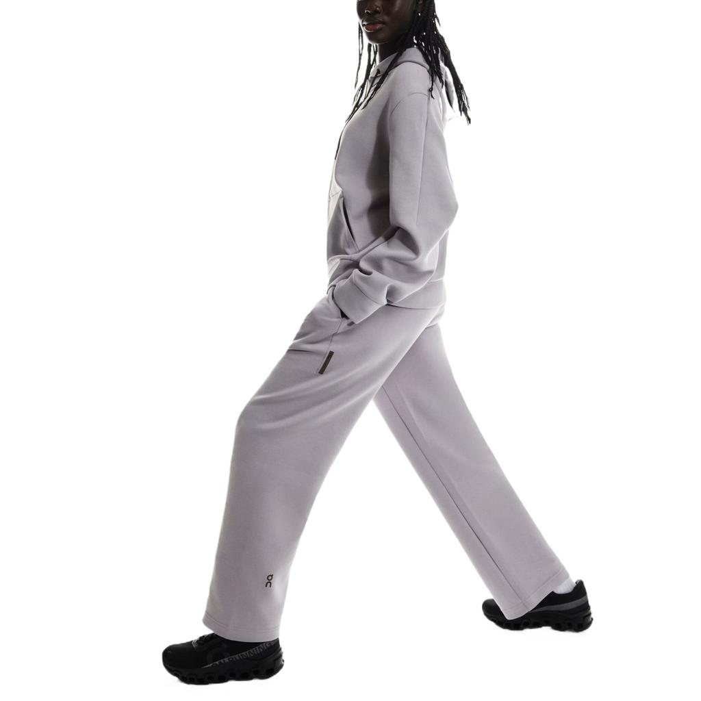 On Focus Tech Sweatpants Casual Fashi Simple Versatile Knitted Sports Pants Women Bottoms 1WF30390174