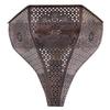 Vintage Moroccan Wall Lamp, Decorations for Home, Home Decor Item, (Antique Copper)