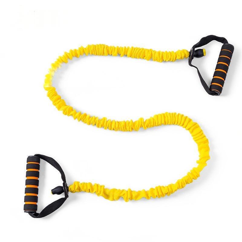 Junshi Latex Fitness Resistance Band Set