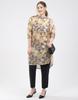 MONTE CARLO Women's Regular Fit Kurti
