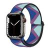 Nylon Loop Strap for Apple Watch Band 44mm 40mm 46mm 42mm 45mm 49mm 41mm 42mm Bracelet iWatch Series Ultra 10 9 8 7 6 5 SE2 Band