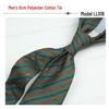 Men's Trendy 8CM Printed Tie: Business, Casual, Retro Fashion Accessory