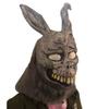 Halloween Dance Party Funny and Scary Props Ghost Rabbit Frank Rabbit Latex Mask