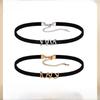 Collares y cadenas – Collares