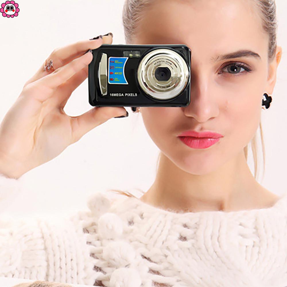 Cheap 2.4HD Screen Digital Camera 16MP Anti-Shake Face Detection ...