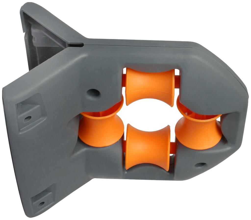 HOSE GUIDE - E-200-0296