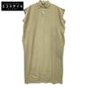 45R 50450061 Beige Jimba Kanoko 33-color Porto Dress Dress 00 beigeUsed