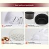 SUPOR 5L Electric Rice Cooker CN Plug (adapter Included)