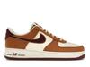 Air Force 1 Low Notebook Doodle - Light British Tan - FQ8713-200