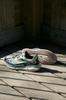 [ECCO] BIOM 2.2 W Women's Genuine Leather Sneakers EU38