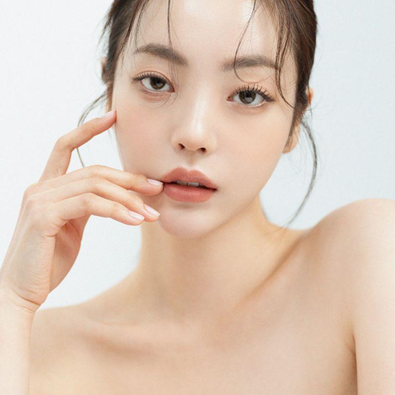 

[1+1] My Mood Matte/Velvet Lipstick (8 colors) Matte No. 3 After Glow