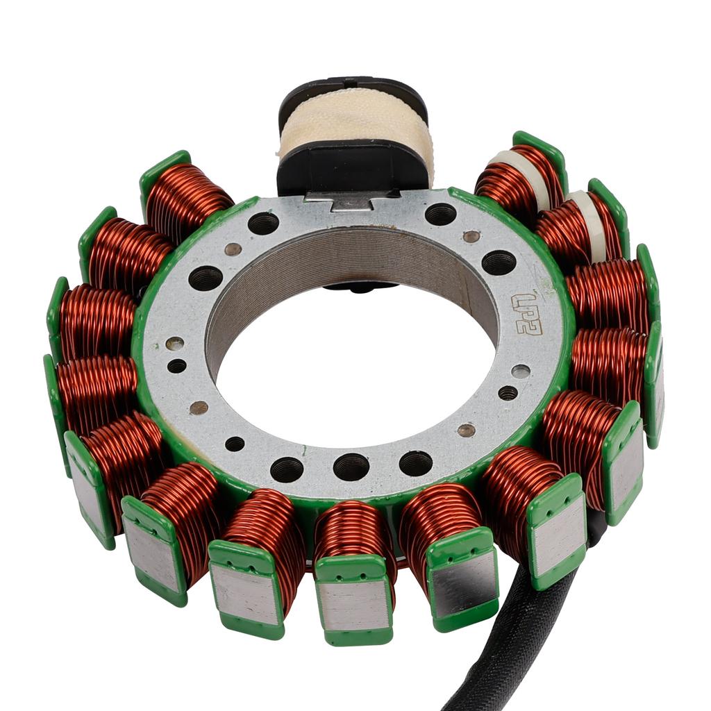 Magneto Stator Generator For Suzuki DR750 DR800 DR750S DR800S 1988 1989 1990