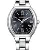 Used CITIZEN xC Ladies Watch Black Dial