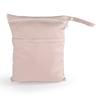 Panos Waterproof Diaper Change of Wet Lotus Flower 2-Pocket Pouch, Pouch, Clothes, Bag,