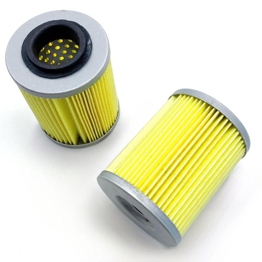 ODES ATV Engine & Fuel Filter Set