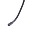 3.5mm Plug Guide Lecture Speech Headset Mic Head-mounted Portable Guide Lecture Speech Microphone Over Head for Teaching Meeting