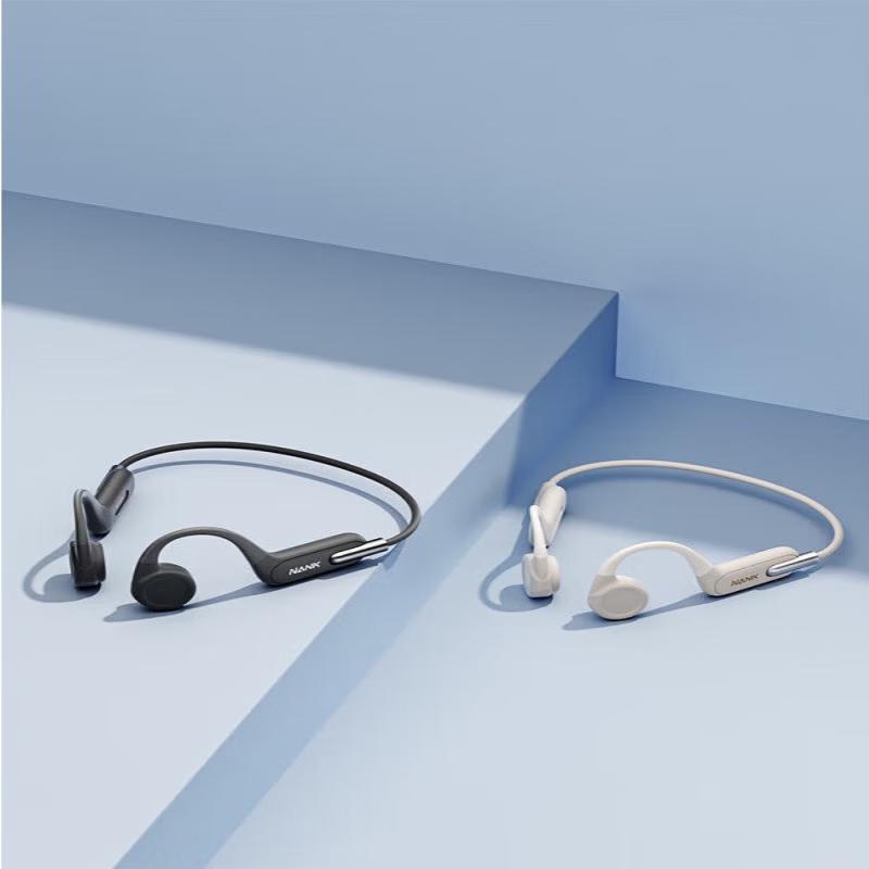Nank Runner3 Wireless Bone Conduction Sports Headphones