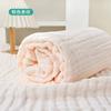 Baby Muslin Jelly Blanket 6-Layer Bamboo Cotton Stretchy Washable Swaddle All Season Newborn