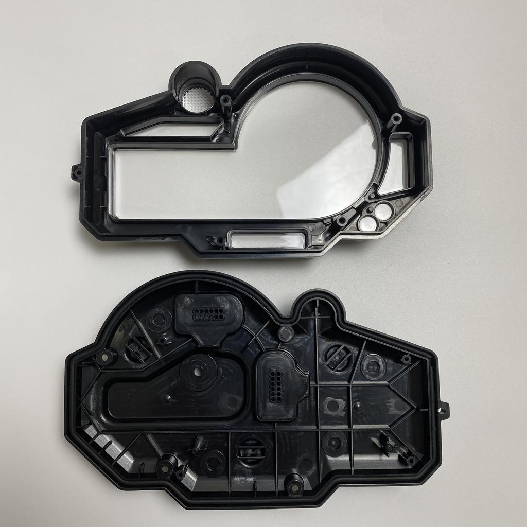 For BMW S1000RR/S1000XR 2015-2018 Speedometer Odometer Instrument Housing Case Tachometer Gauge Cover Motorcycle Accessories
