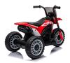 Honda Crf450 Battery-Powered Tricycle Ride-on Toy Sound Red