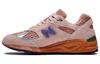 990v2 Salehe Bembury x 990v2 Зроблено в США 'Sand Be The Time' M990SB2