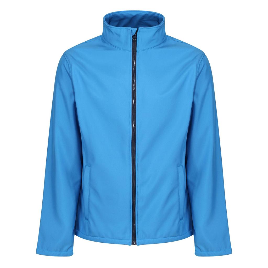 Regatta Professional Mens Soft Shell Jacket