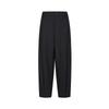 Men's Tapered Cropped Casual Pants