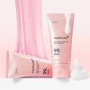 Medicube Pdrn Pink Niacinamide Whip Cleanser 120g