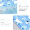 Self Added Water Pet Cooling Mat Cool Dog Cold Bed Mat Floor Mat Dog Cat Sleeping Pad  Animal