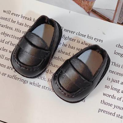 Doll Accessories Shoes Keychain Presents Fashion Pretend Play Toy Soft DIY Supplies