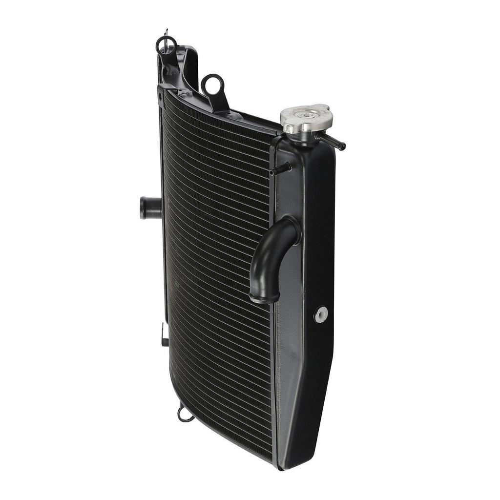 Kawasaki Ninja ZX-10R Kühlerbaugruppe (2011-2020) - Big Bull Serie