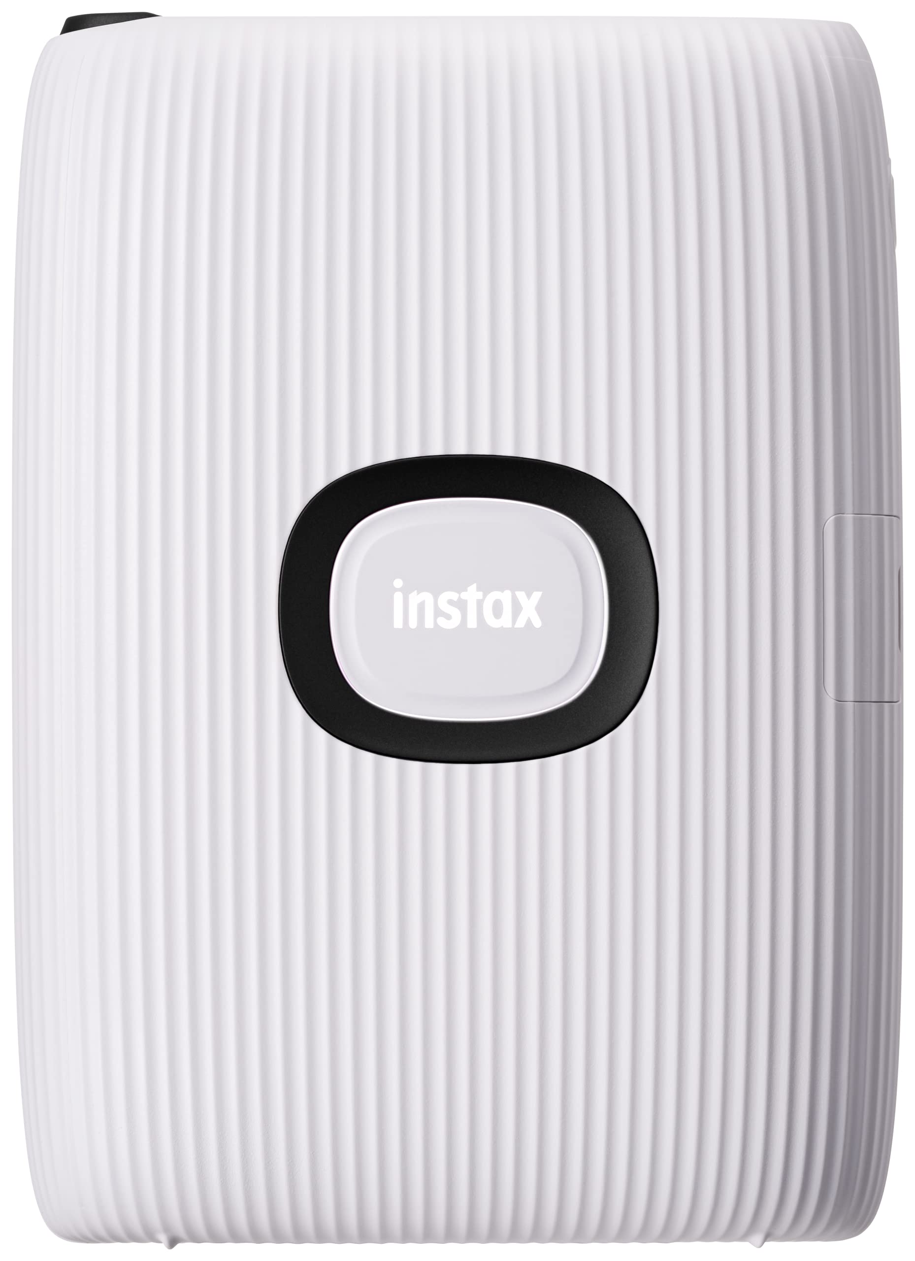 

FUJIFILM Instax Smartphone Printer instax mini Link2 White Switch INS MINI LINK2 NS (Nintendo Design)