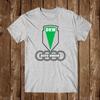 DKW Classic Motocycle Auto Union Men's Grey Size S-5XL