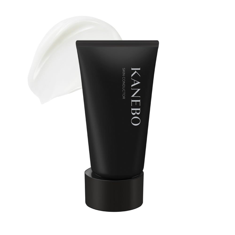 

KANEBO Skin Conductor Face Cream 60g Tube Type High Penetration Moisturizer for Combination Skin Lightweight and Absorbing Texture Moisturizing and белый