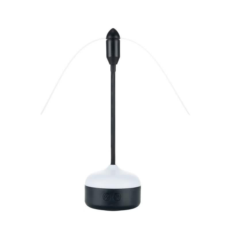 LISM Portable Outdoor Mosquito Repellent Fan
