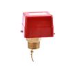 High-Quality HFS Series Fire Paddle Flow Switch (Models: HFS-15, HFS-20, HFS-25)