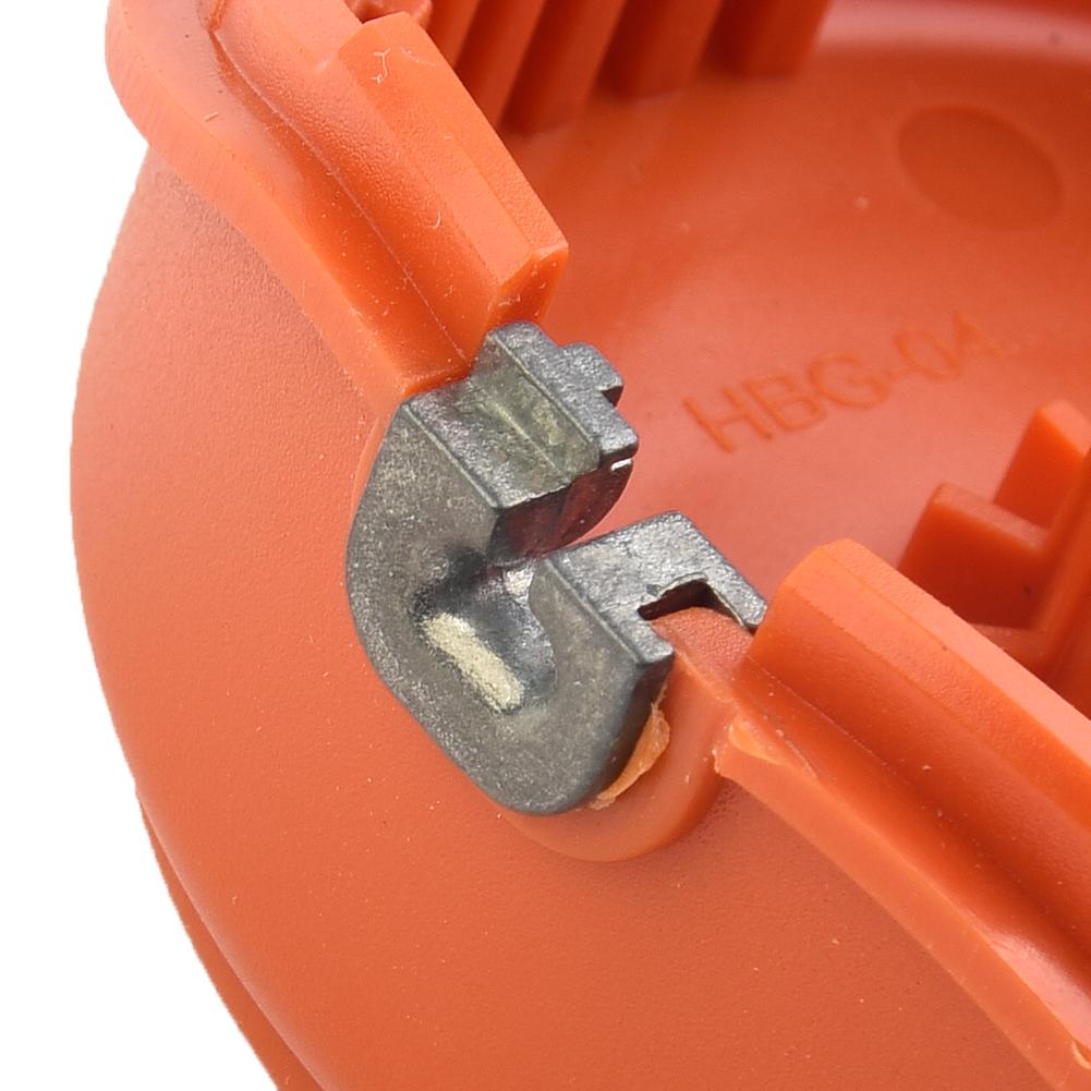 Accessory Spool Cap Elements Garden Brand New Parts