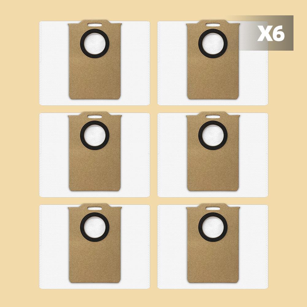 

Dust Bag Fit For Dreame Mova E20 Plus / Trouver E20 Plus / Proscenic Q8 Max / Honor Choice R3 Plus / DEXP Vacumatic+ MC-700+