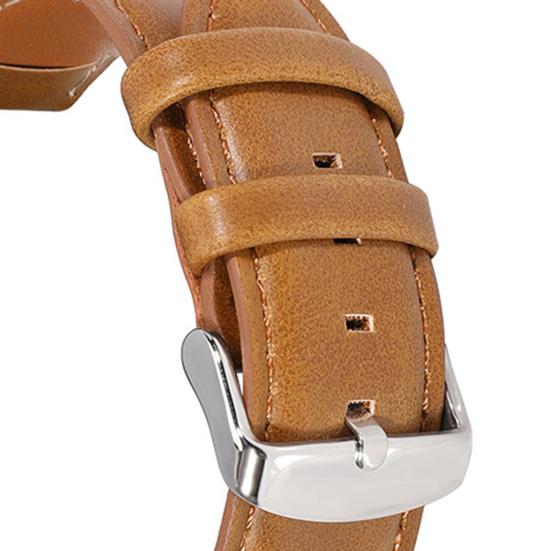 20mm/22mm Watch Belt Waterproof Easy Installation Breathable Replaceable Sports Wristwatch Strap for Huawei
