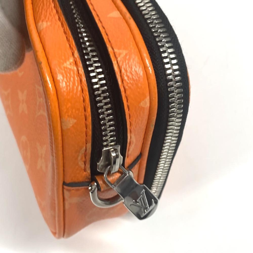 Louis Vuitton M31073 Taigalama Alpha Wearable Wallet NV Pochette Shoulder Bag