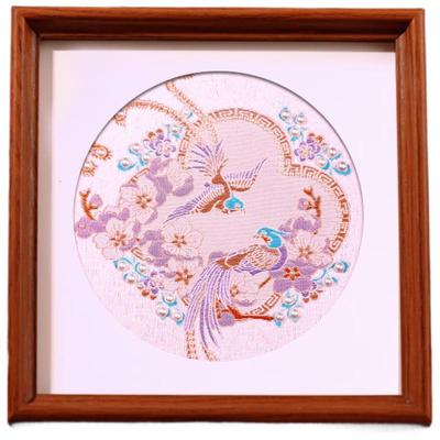 Song Brocade Pearl Painting DIY Kit